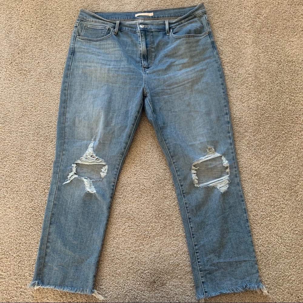 Levi Jeans
